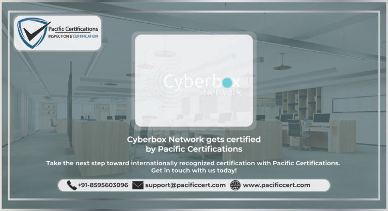 Cyberbox Network