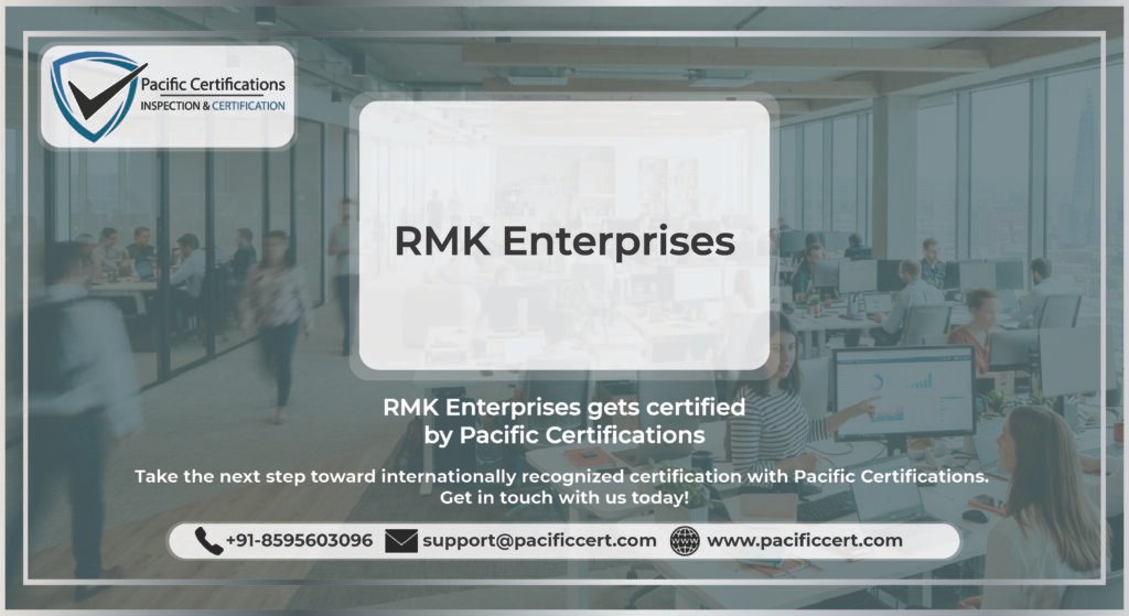 RMK Enterprises