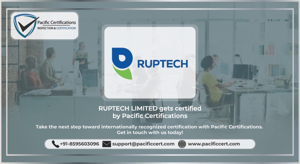 RUPTECH LIMITED