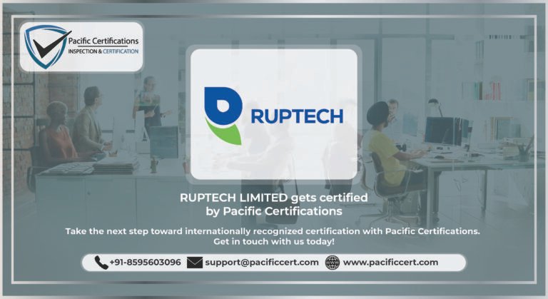 RUPTECH LIMITED