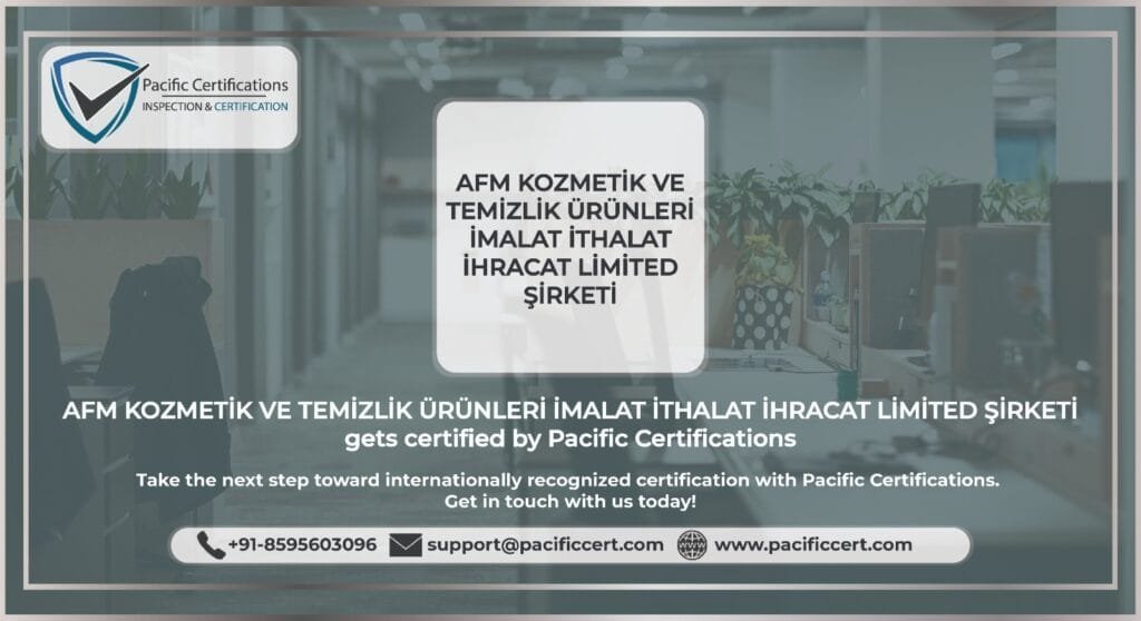 AFM Kozmetik